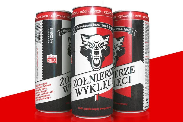Napój nie pojawił się jeszcze na sklepowych półkach, a już wzbudza wiele kontrowersji.