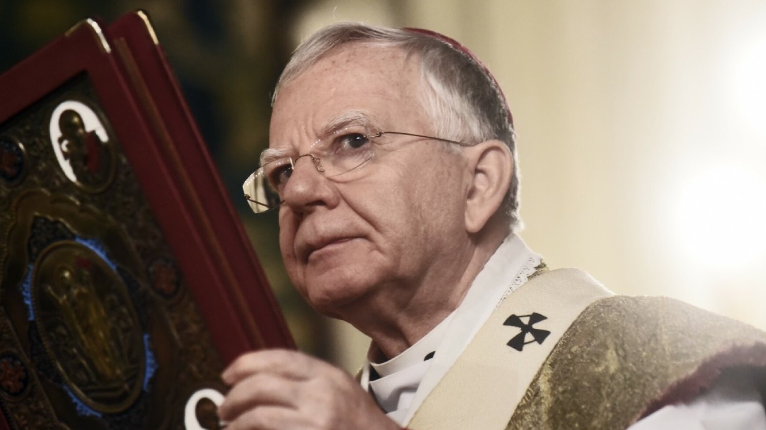 Abp Marek Jędraszewski zwrócił się do wiernych