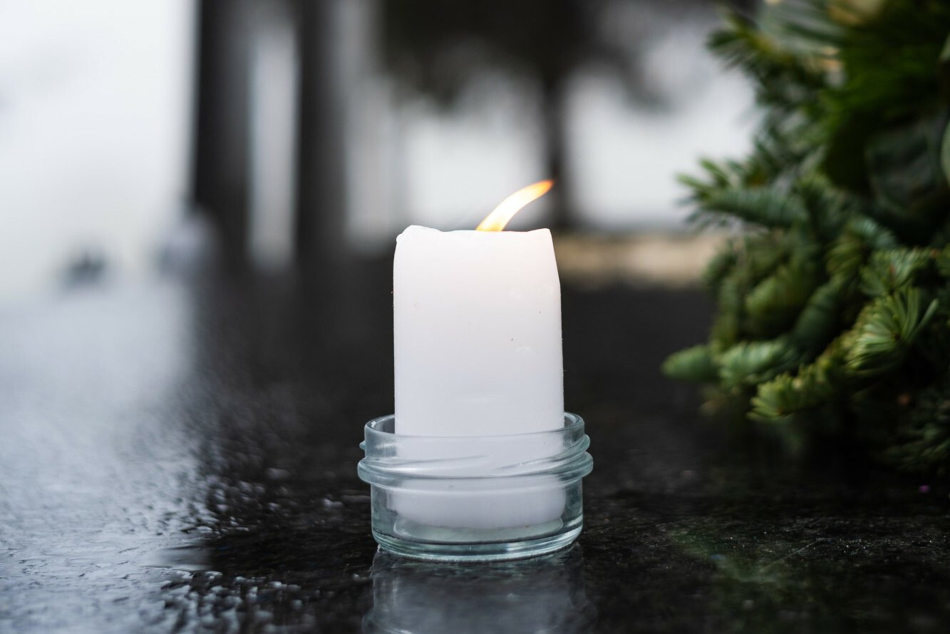 Nie żyje piłkarz Rafał Piotrowski.