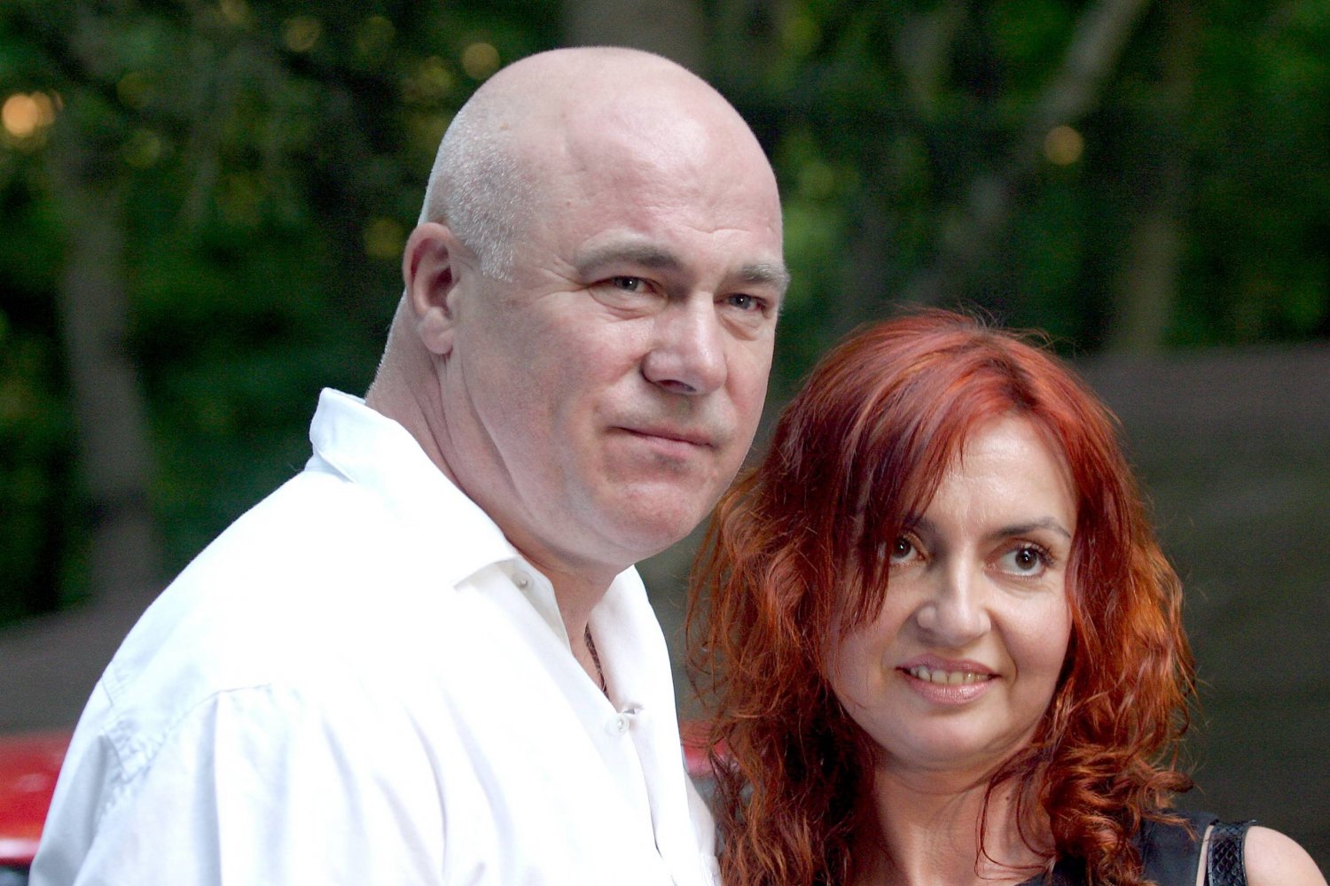 Ryszard Rynkowski przesłuchany po śmierci żony. Jego adwokat zabrał głos