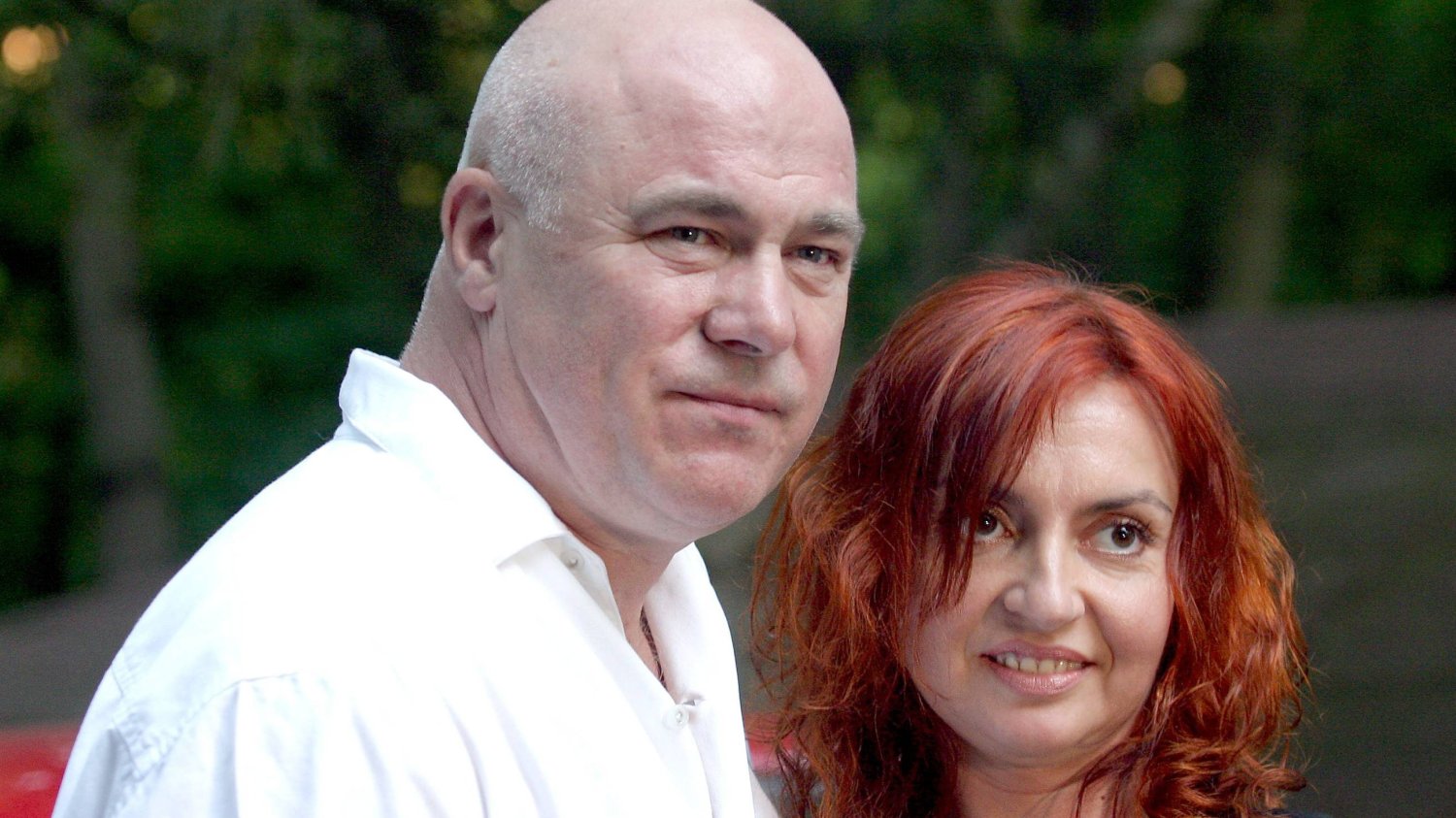 Ryszard Rynkowski przesłuchany po śmierci żony. Jego adwokat zabrał głos