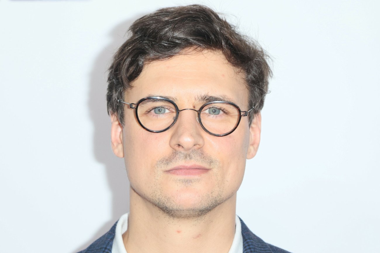 Mateusz Damięcki napisał wiersz, który podsumowuje rządy PiS.