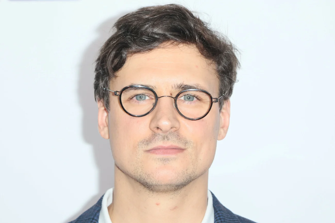 Mateusz Damięcki napisał wiersz, który podsumowuje rządy PiS.