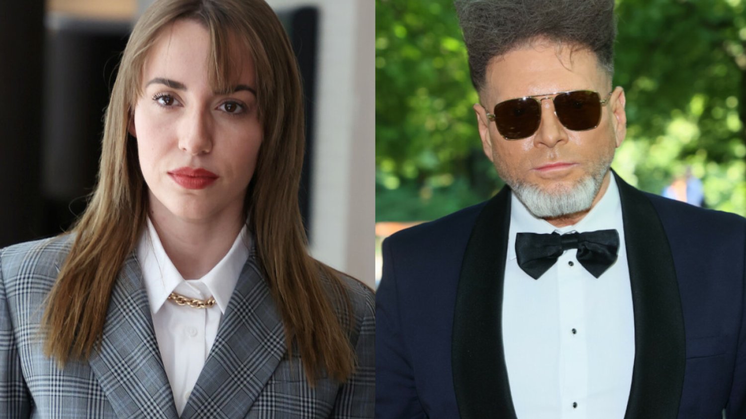 Krzysztof Rutkowski wystąpił w programie Marianny Schreiber.