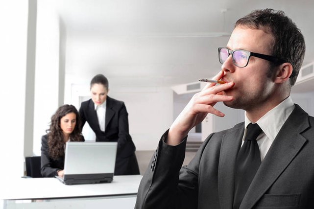 Konflikt na linii szef - pracownik