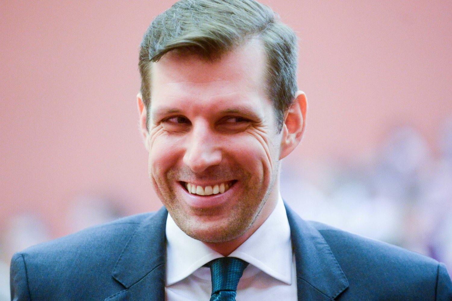 Tobiasz Bocheński, nowy wojewoda Mazowsza