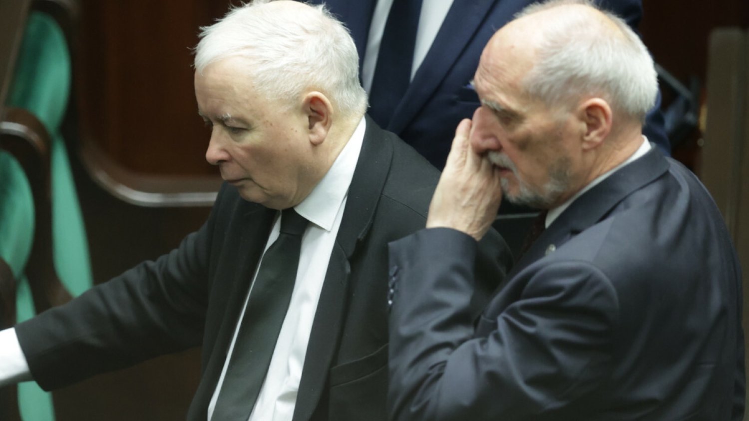 PiS zlikwidował WSI. Były oficer: "Na Kremlu strzelały szampany".