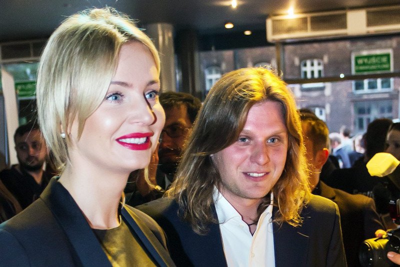 27 sierpnia mija trzecia rocznica ślubu Agnieszki Szulim i Piotra Woźniaka-Staraka.