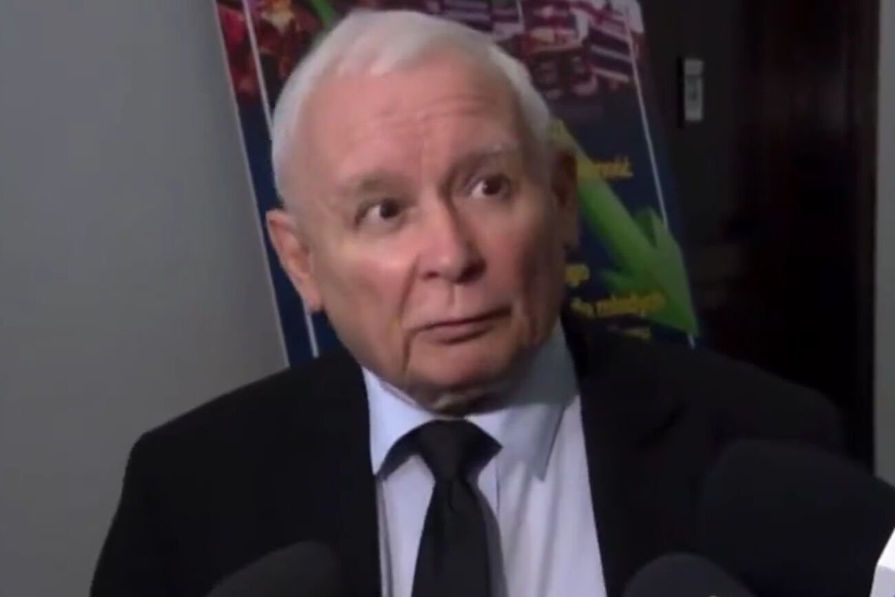 Jarosław Kaczyński o sytuacji kobiet: Propagandowe nadużycie i urojona rzeczywistość