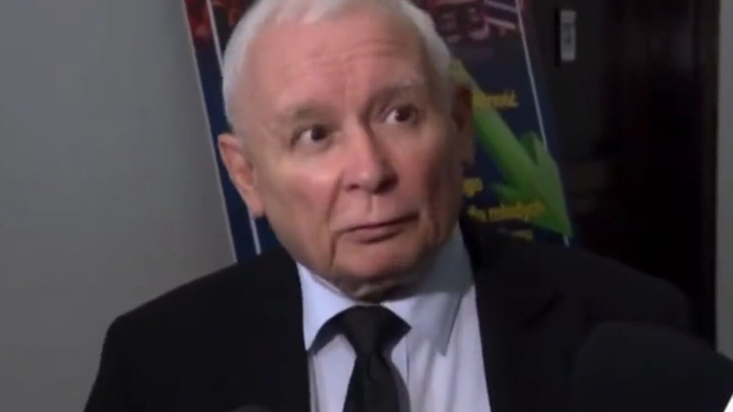Jarosław Kaczyński o sytuacji kobiet Jarosław Kaczyński o sytuacji kobiet: Propagandowe nadużycie i urojona rzeczywistość