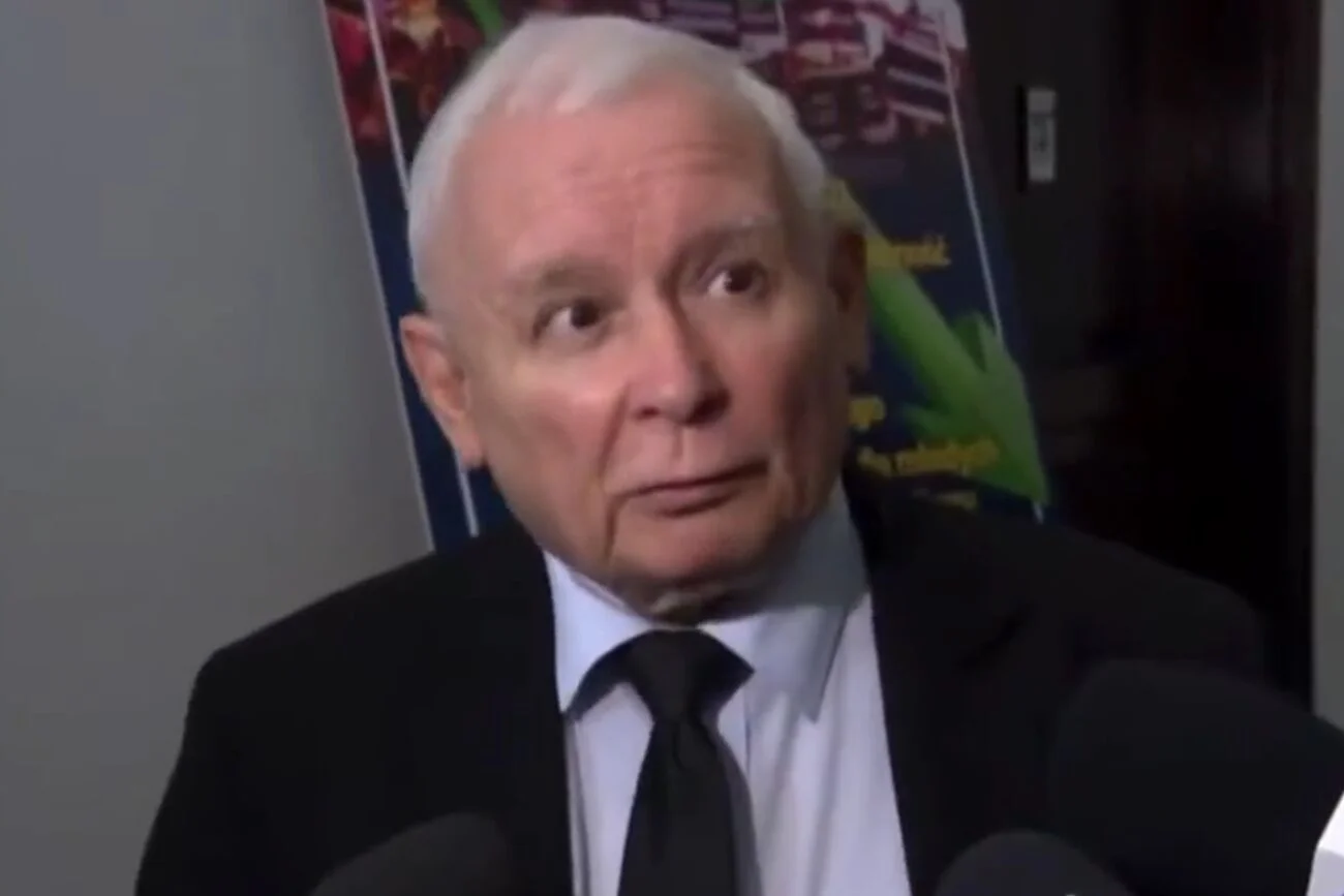 Jarosław Kaczyński o sytuacji kobiet Jarosław Kaczyński o sytuacji kobiet: Propagandowe nadużycie i urojona rzeczywistość