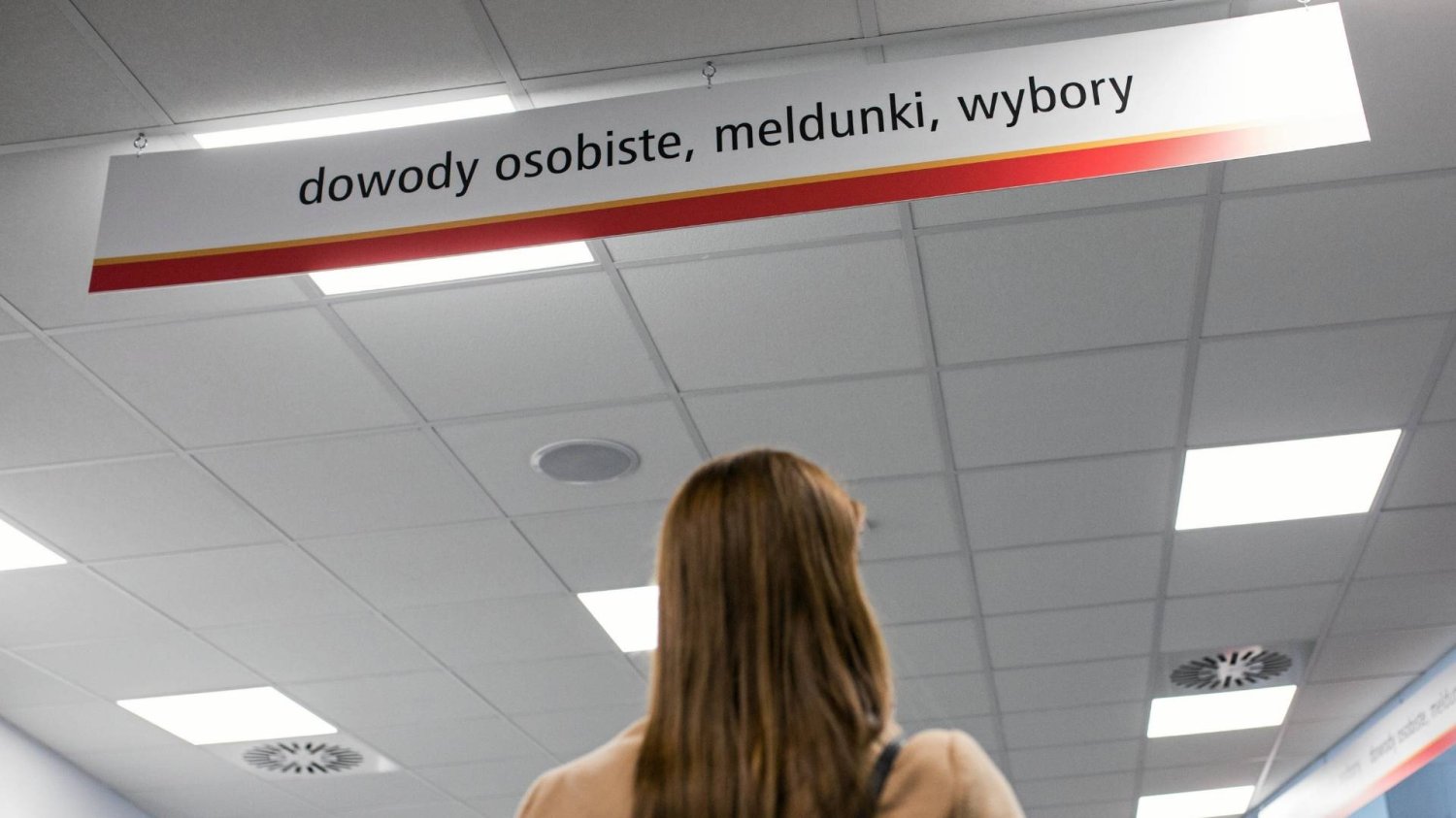 Zmiany w wyrabianiu dowodów osobistych. Oto, jak wpłyną na procedurę. Zmiany w wyrabianiu dowodów osobistych. Oto nowe ułatwienia.