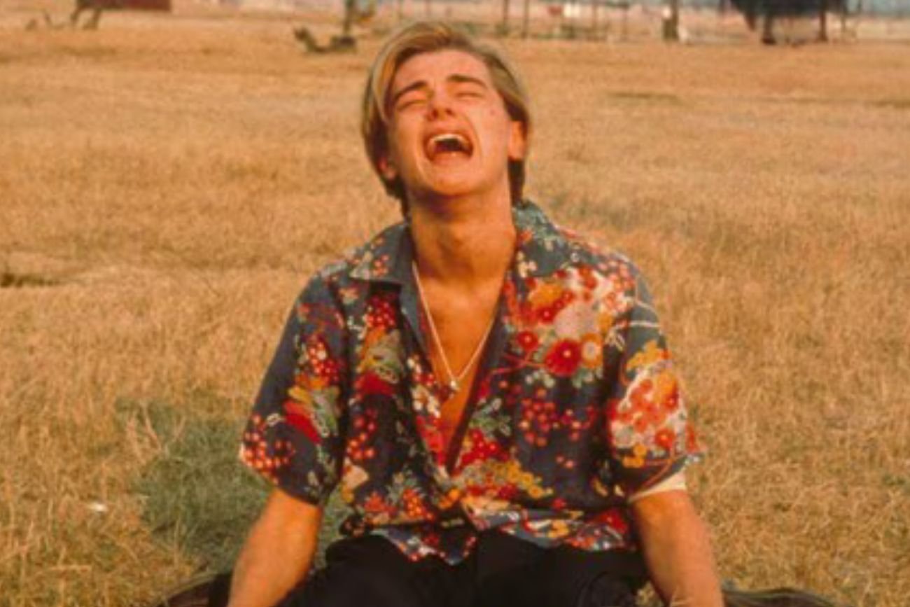 Nie da się o nim zapomnieć. AI wybrało najbardziej wstrząsający film