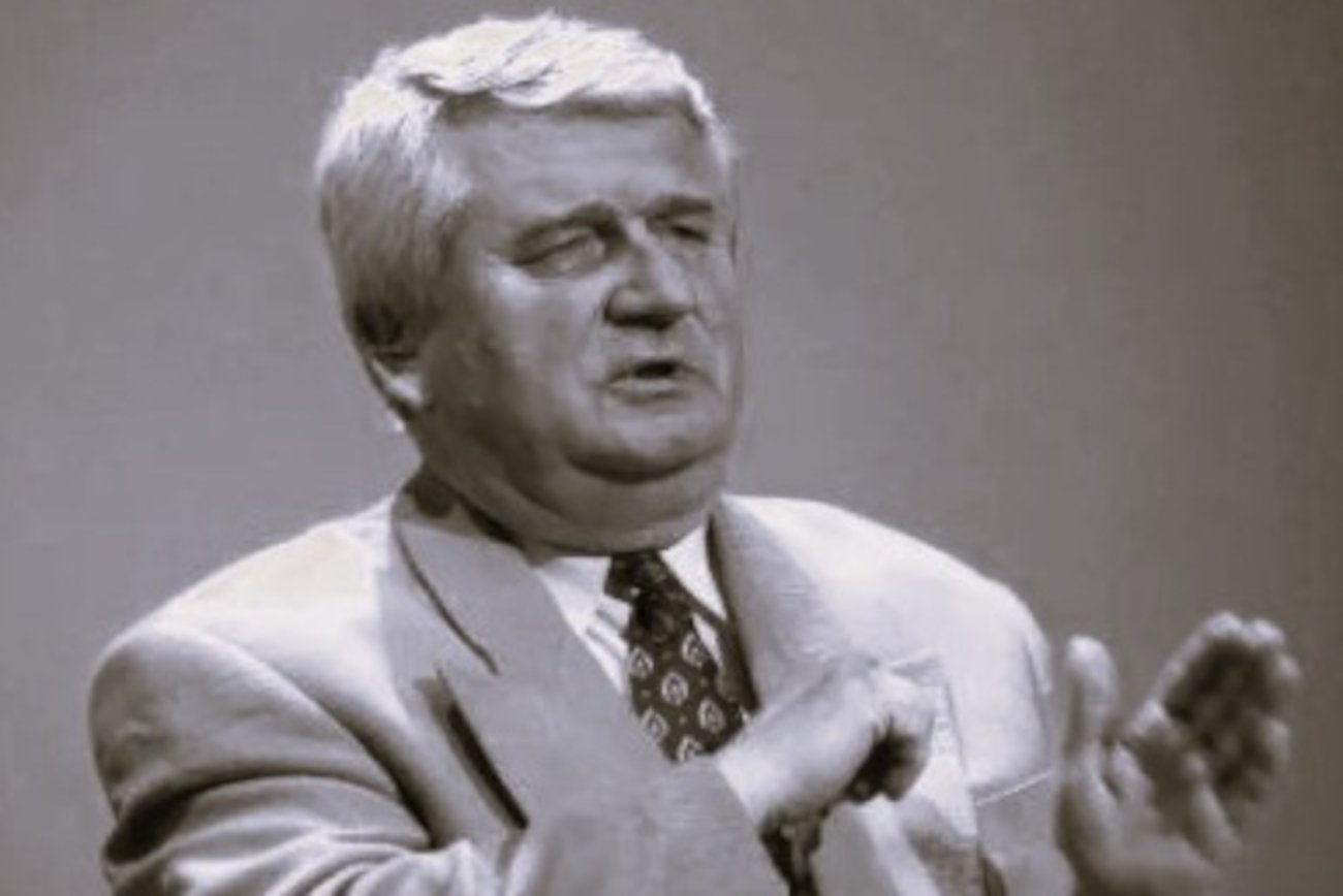 Józef Hendzel nie żyje.