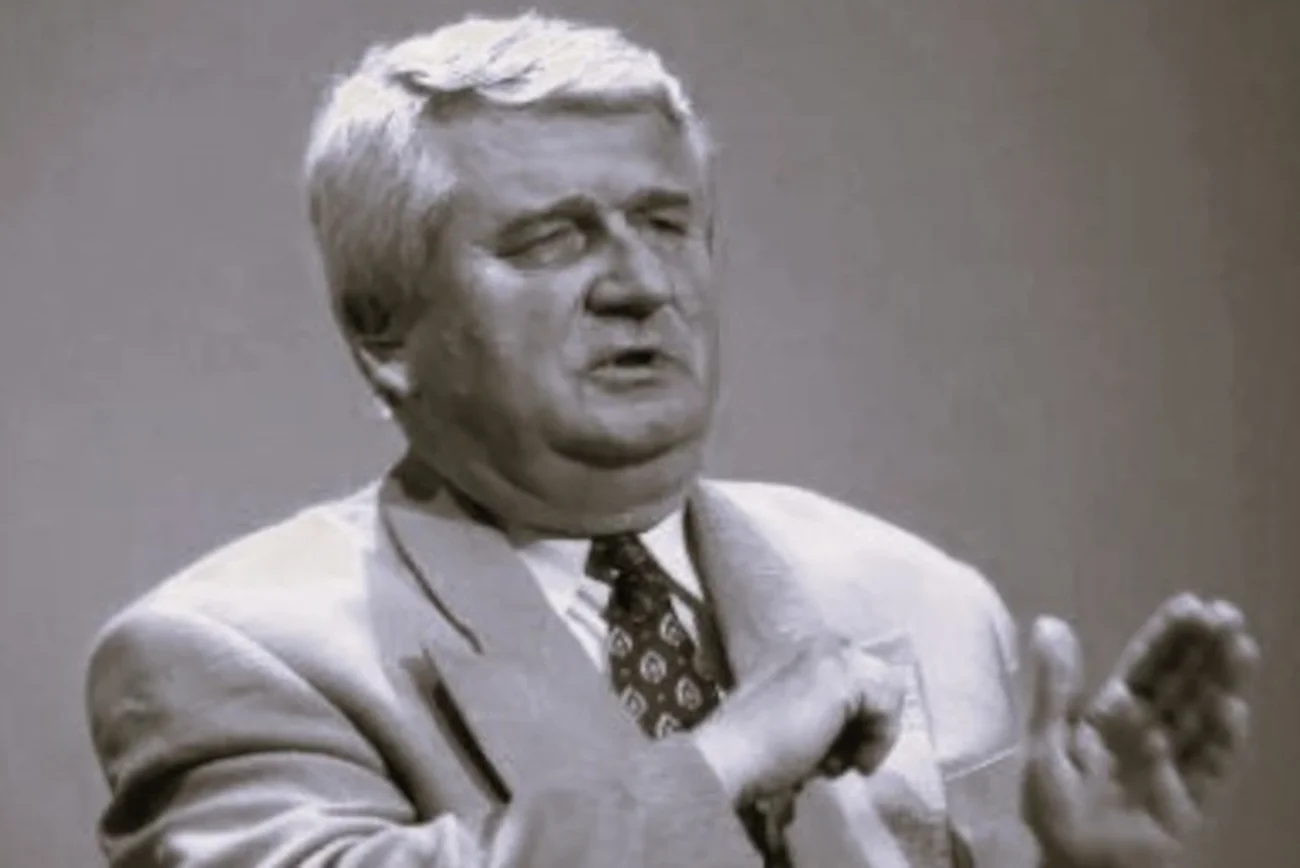 Józef Hendzel nie żyje.