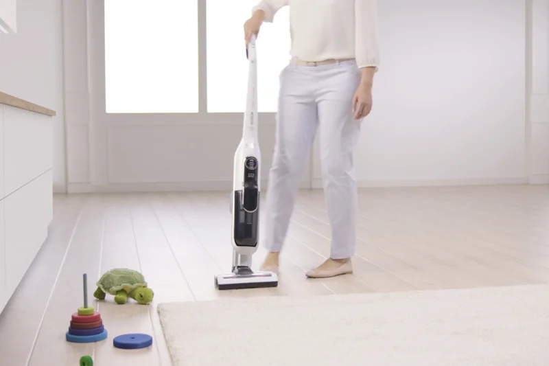 Odkurzacz bezprzewodowy Bosch BCH6L2560