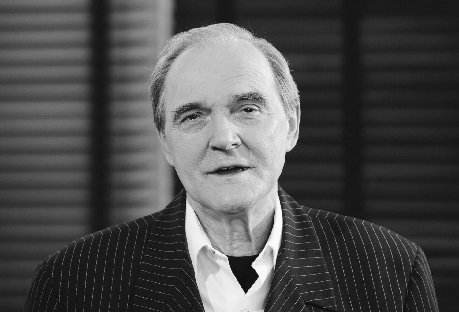 Zdj. zrobione podczas programu "Dzień dobry TVN", 2010 rok.