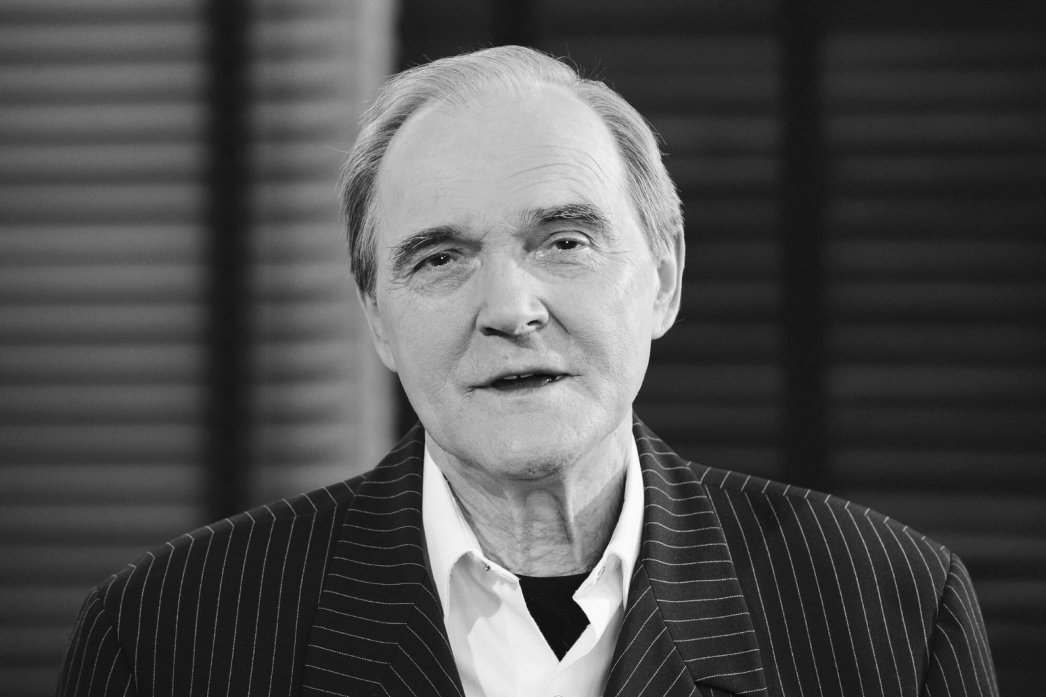 Zdj. zrobione podczas programu "Dzień dobry TVN", 2010 rok.