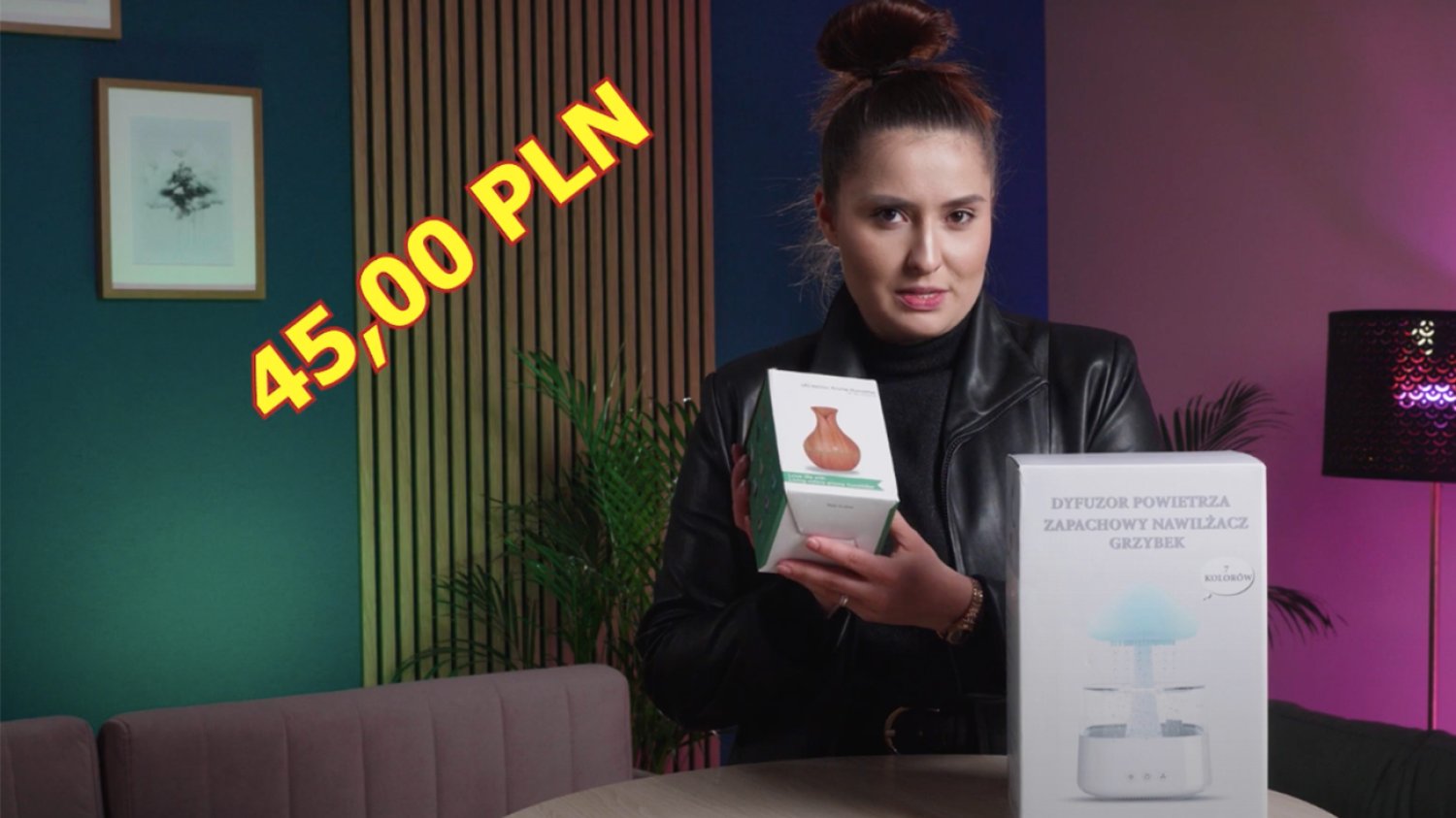 Test nawilżaczy z internetu. Czy to działa?