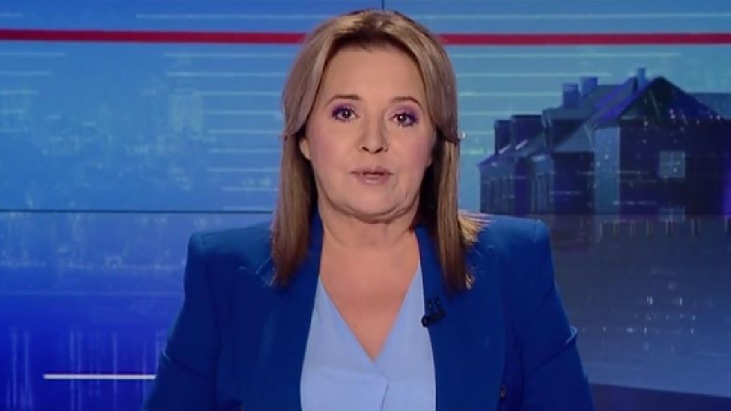 Kosmiczna wpadka "Wiadomości" TVP. Już w pierwszym materiale poszerzyli UE