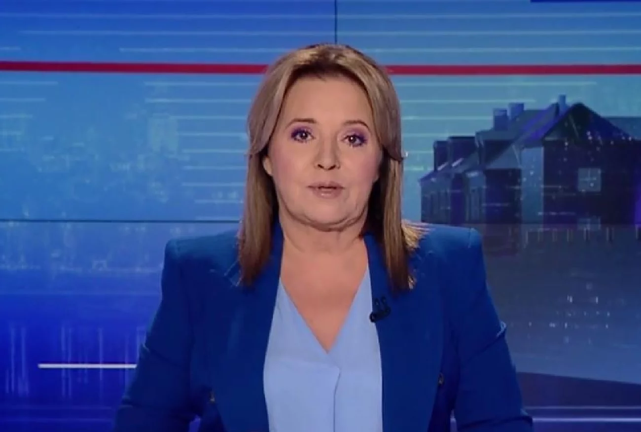 Kosmiczna wpadka "Wiadomości" TVP. Już w pierwszym materiale poszerzyli UE