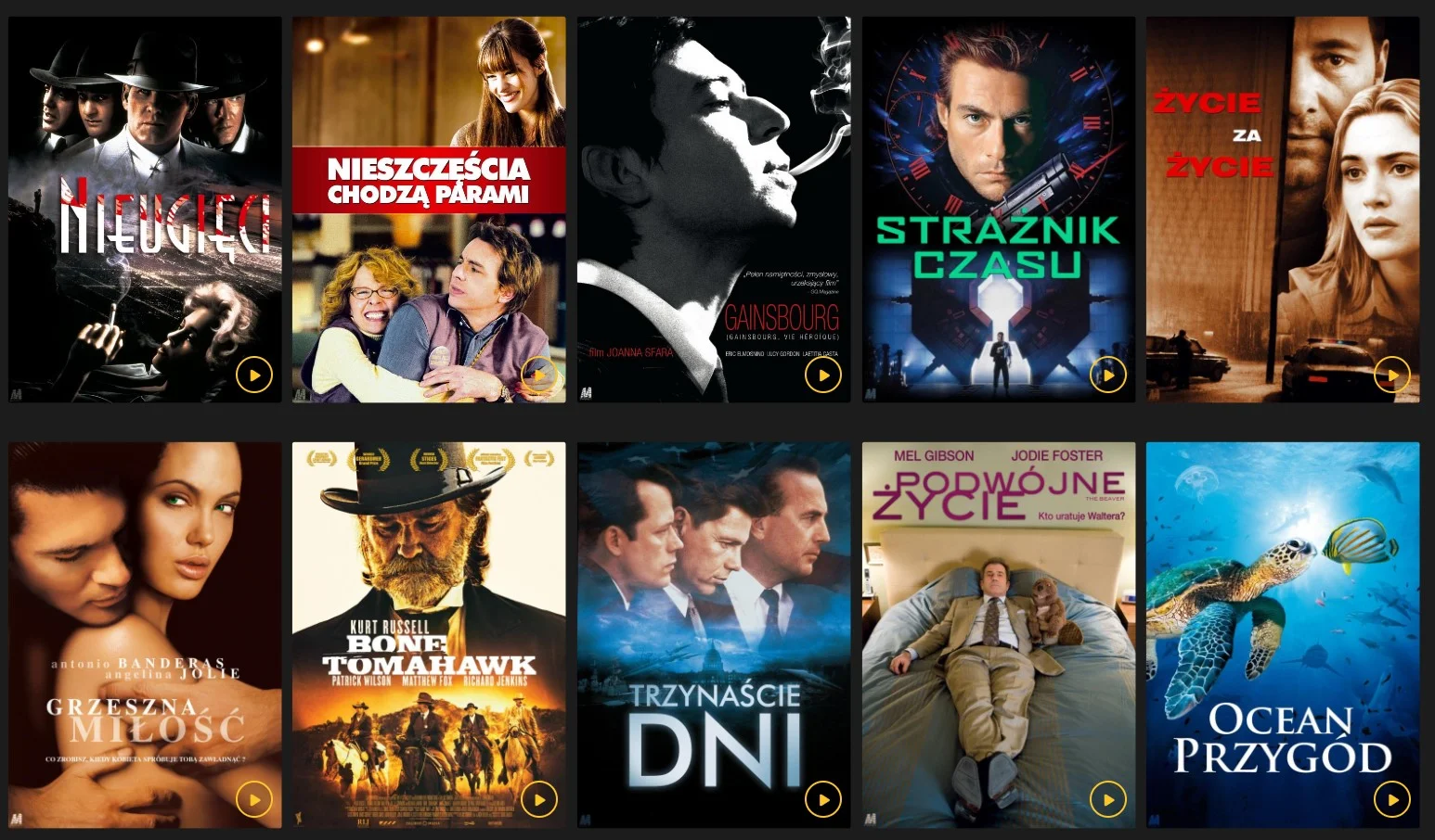 darmowe filmy online youtube darmowe filmy online youtube vod po polsku horrory komedie