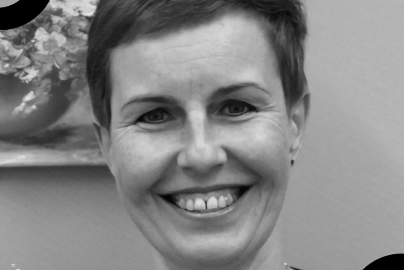 Agnieszka Lis nie żyje. Lekarka zmarła tragicznie w Austrii. Agnieszka Lis nie żyje. Była cenionym psychiatrą z Torunia.