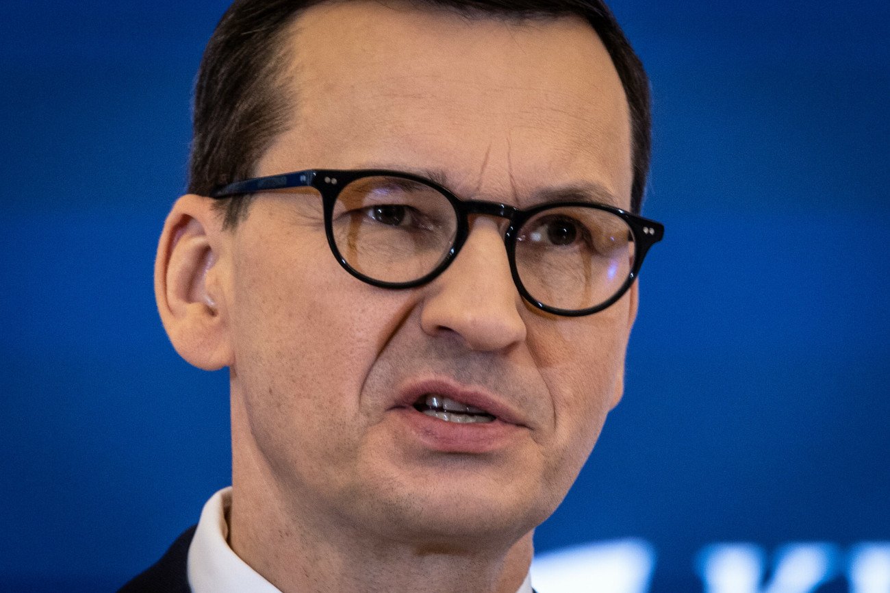 Morawiecki