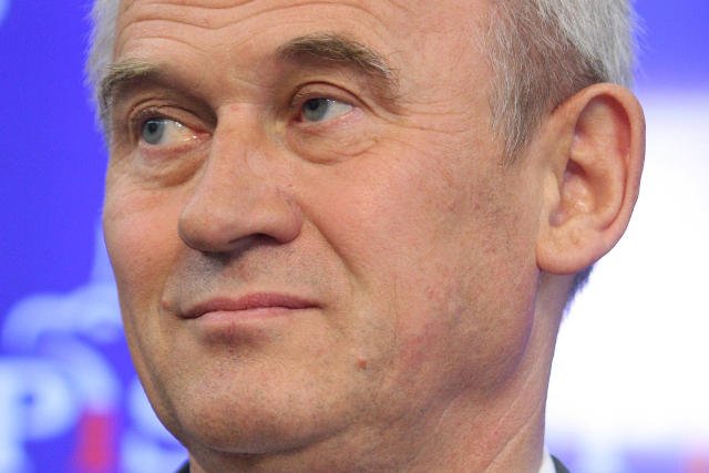 Krzysztof Tchórzewski minister energii w rządzie Beaty Szydło może mieć kłopoty.