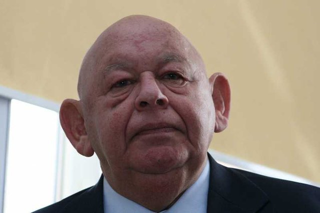 -Na drzewach zamiast liści będa wisieć komuniści! - mówił Artur Zawisza w telewizji. Kto konkretnie? - Jerzy Urban - wyjaśnił polityk.