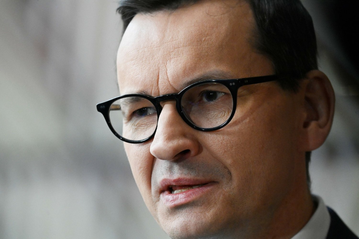 Mateusz Morawiecki reaguje ws. decyzji MKOI.