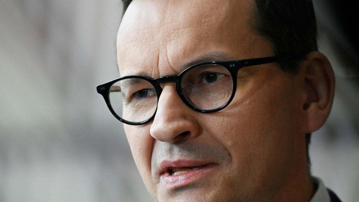 Mateusz Morawiecki reaguje ws. decyzji MKOI.