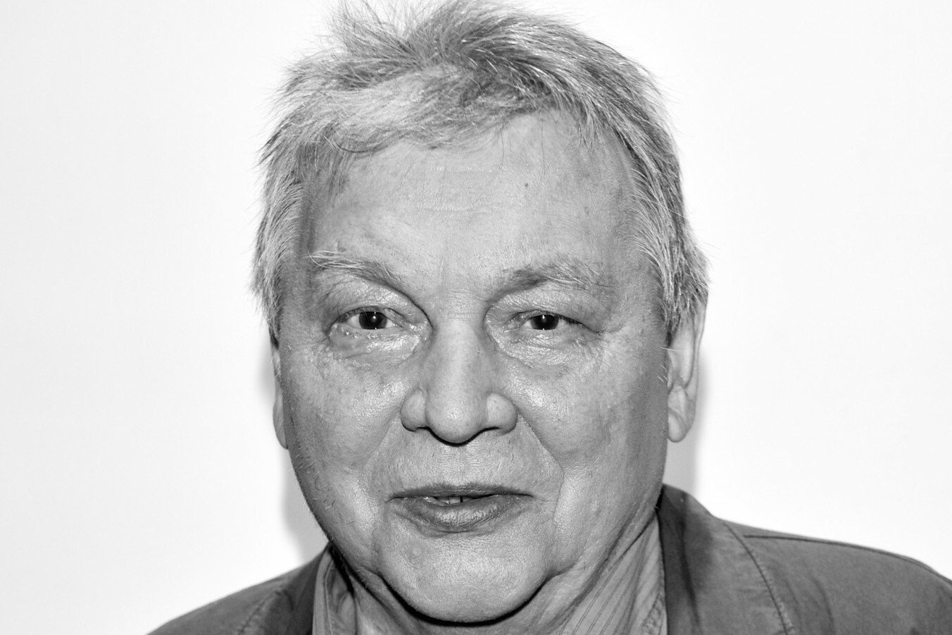 Nie żyje Józef Skwark. "Szatan z siódmej klasy" zmarł w wieku 84 lat