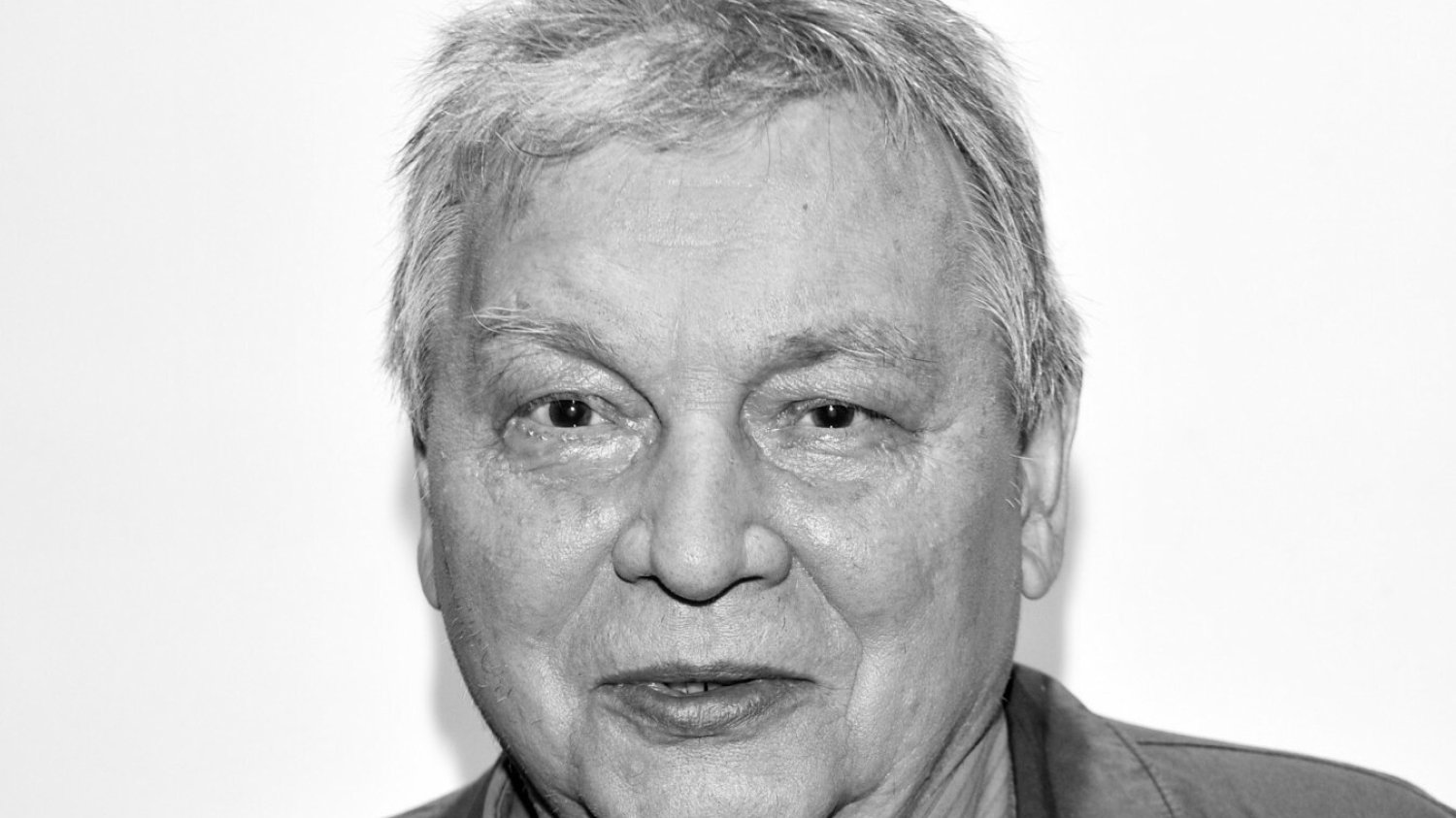 Nie żyje Józef Skwark. "Szatan z siódmej klasy" zmarł w wieku 84 lat