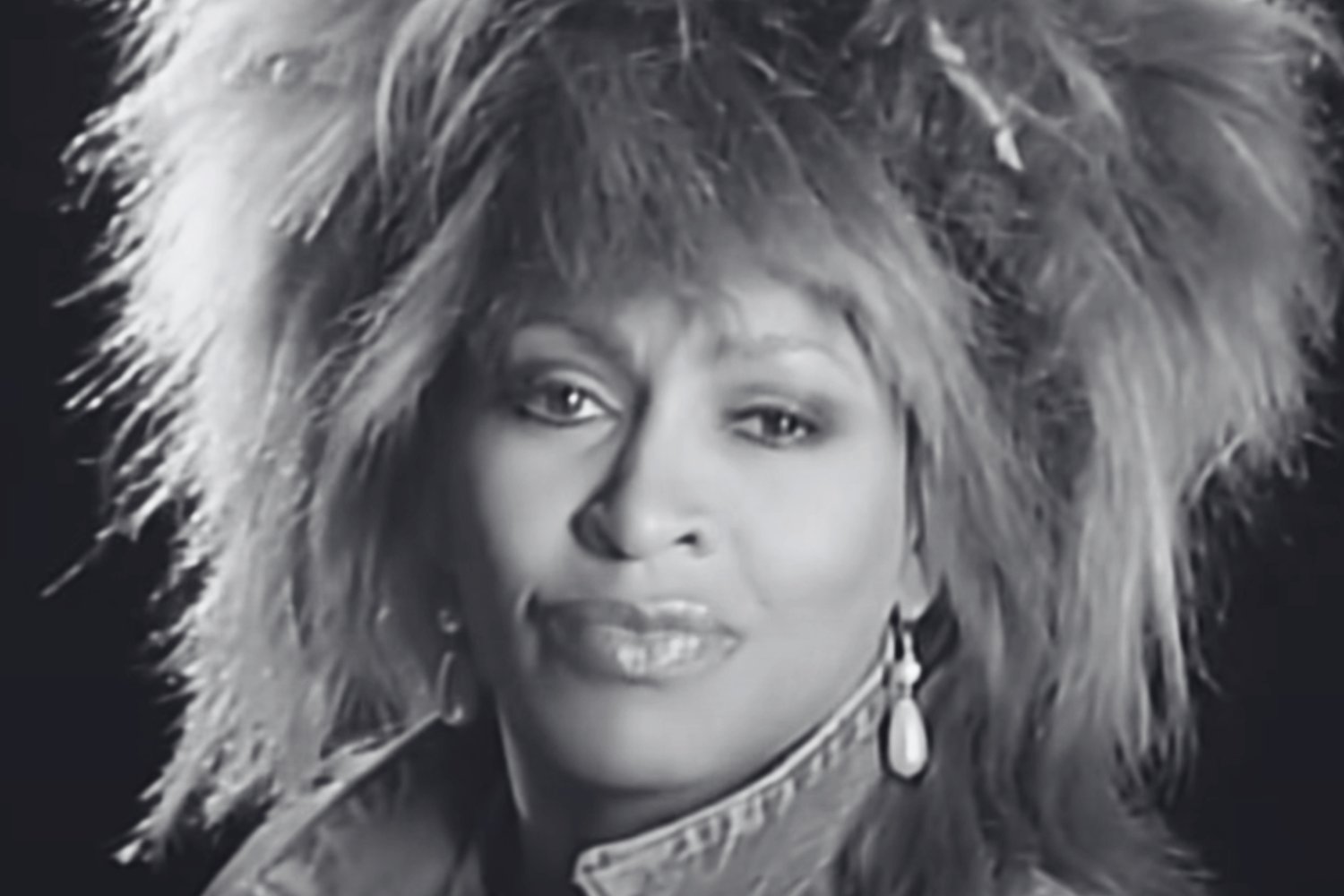 Syn Tiny Turner nie żyje. Ike Turner Jr. miał 67 lat