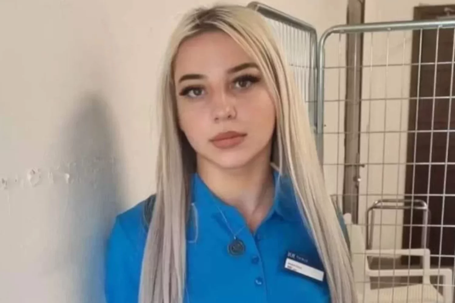 Anastazja Rubińska. 27-letnia Polka z Wrocława zaginęła w Grecji na wyspie Kos.