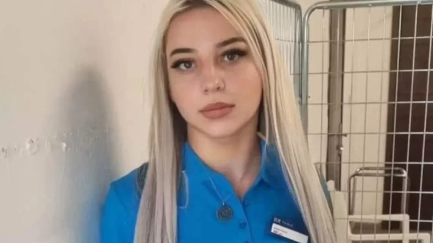 Anastazja Rubińska. 27-letnia Polka z Wrocława zaginęła w Grecji na wyspie Kos.