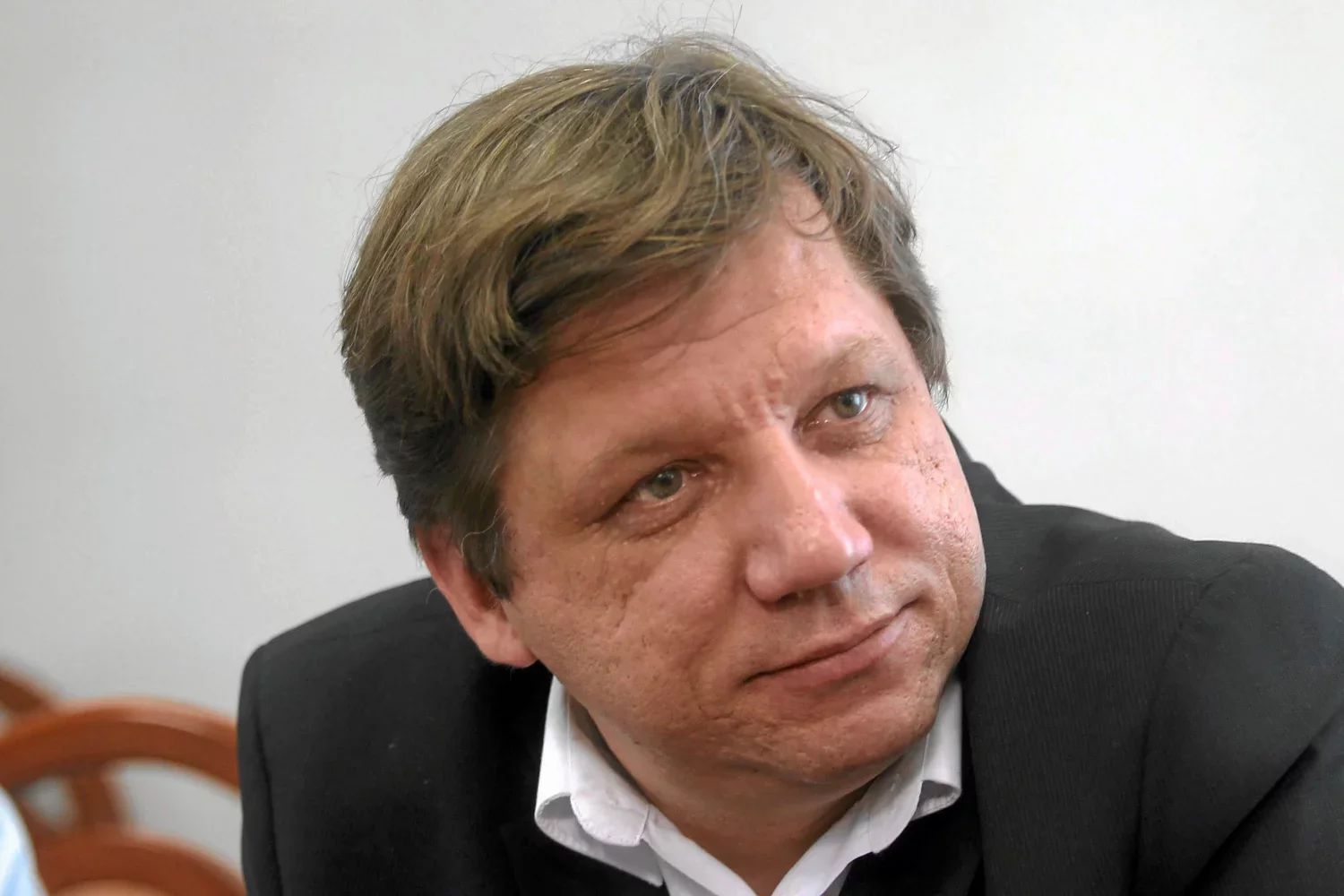 Szef Krajowej Rady Radiofonii i Telewizji Witold Kołodziejski w odniesieniu do projektu nowelizacji ustawy medialnej podkreślił, że nie ma realnego zagrożenia dla programu TVN24.