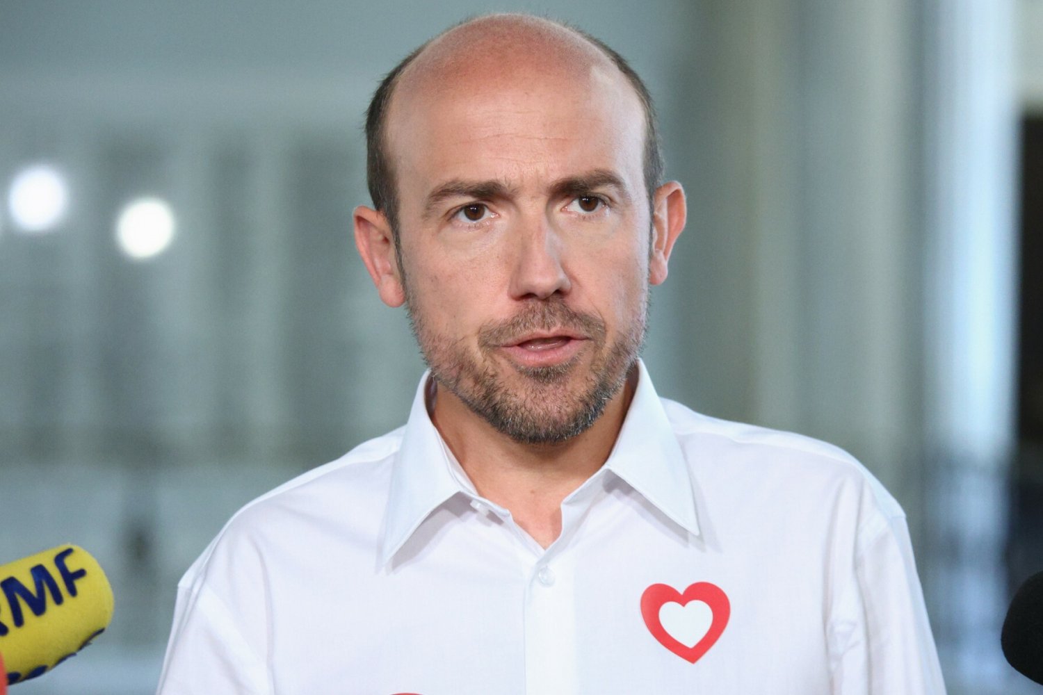 PO przygarnie jakiś posłów PiS? Budka wygłosił jasne stanowisko.