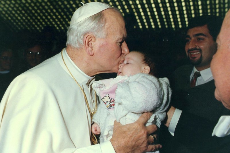 Episkopat przedstawił, co Jan Paweł II zrobił z pedofilią w Kościele