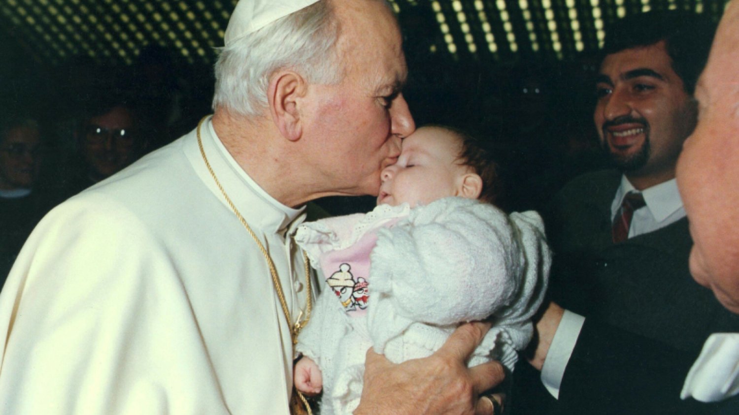 Episkopat przedstawił, co Jan Paweł II zrobił z pedofilią w Kościele