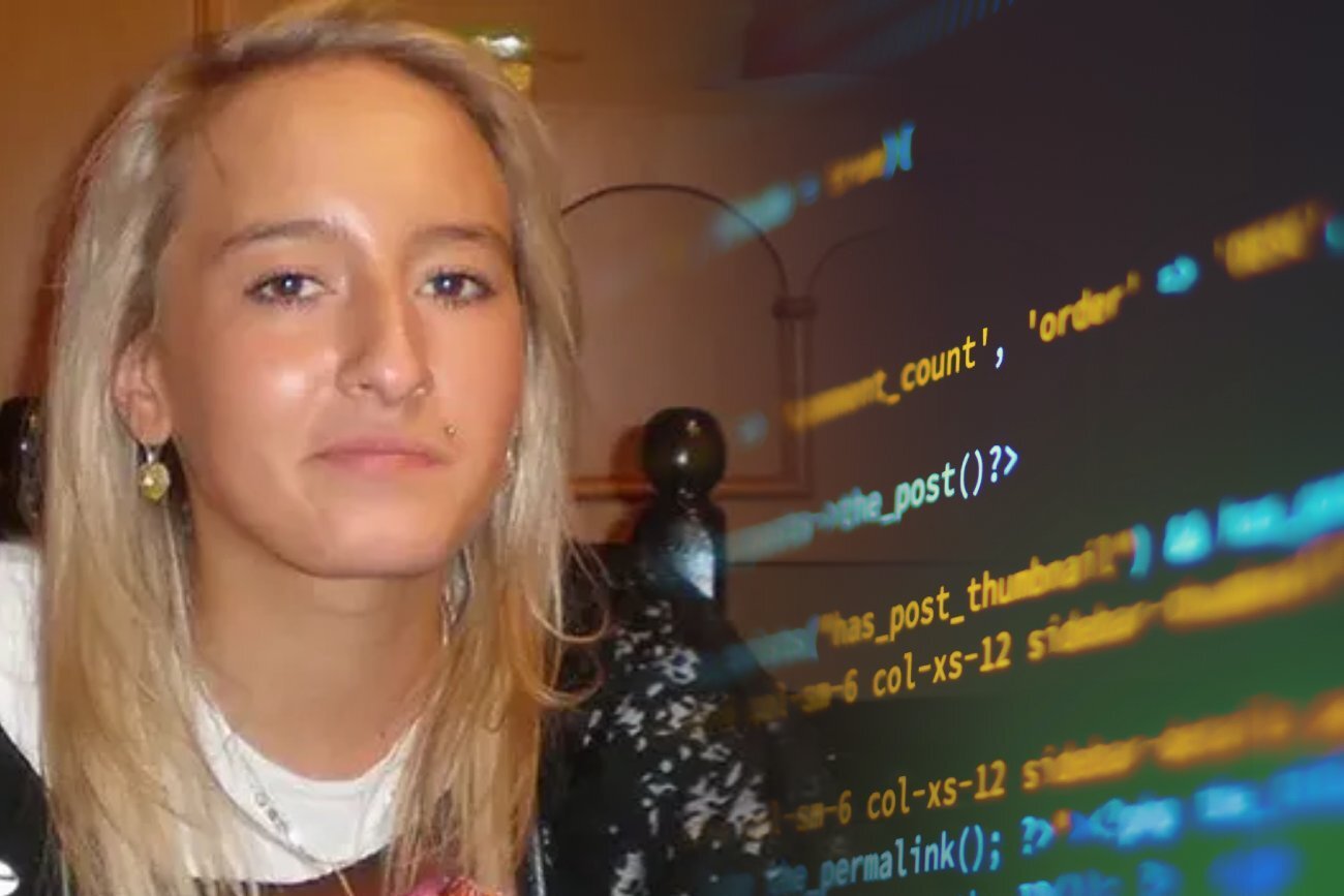 Piszą o "finale sprawy Iwony Wieczorek". Tak chcą wyłudzić twoje dane.