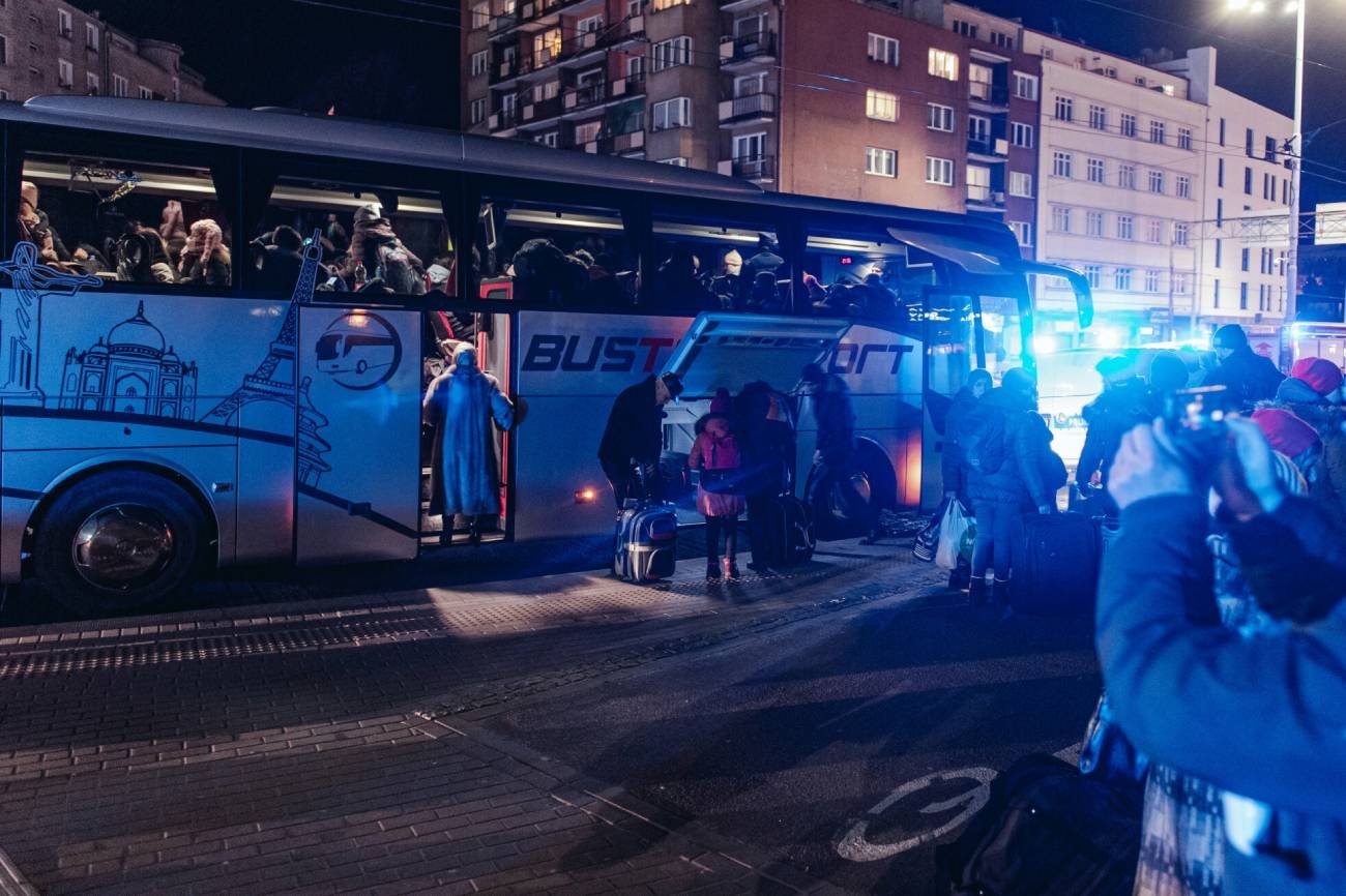 Zachód powinien wysłać wojska do Ukrainy? Słowacja ma inny pomysł