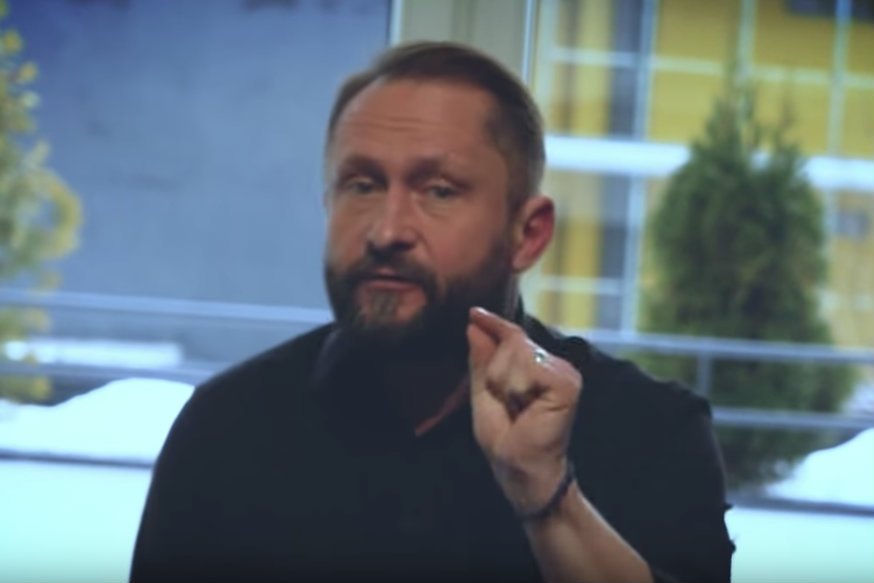 Kamil Durczok ocenił wypowiedź rzecznika Ministerstwa Sprawiedliwości Jana Kanthaka ws. zeznań Geralda Birgfellnera.