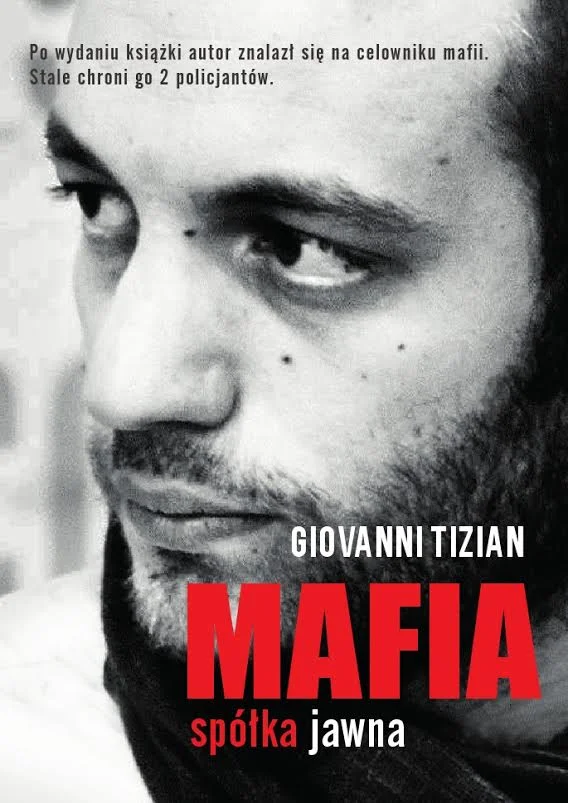 Mafia. Tizian