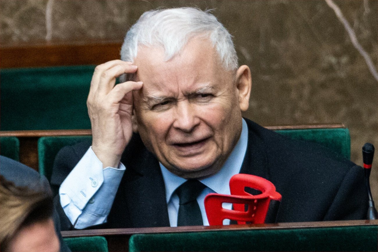 Jarosław Kaczyński