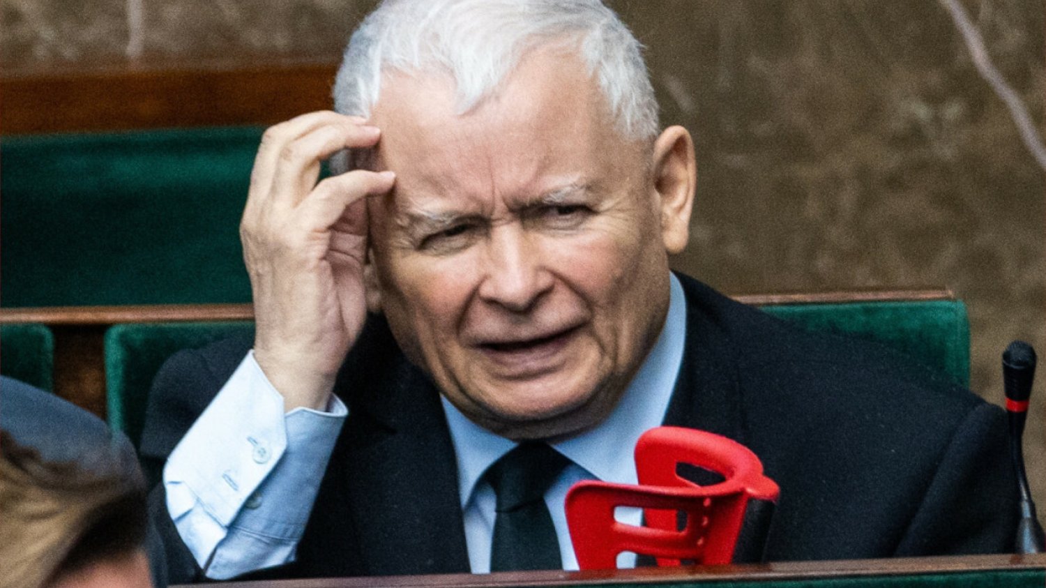 Jarosław Kaczyński