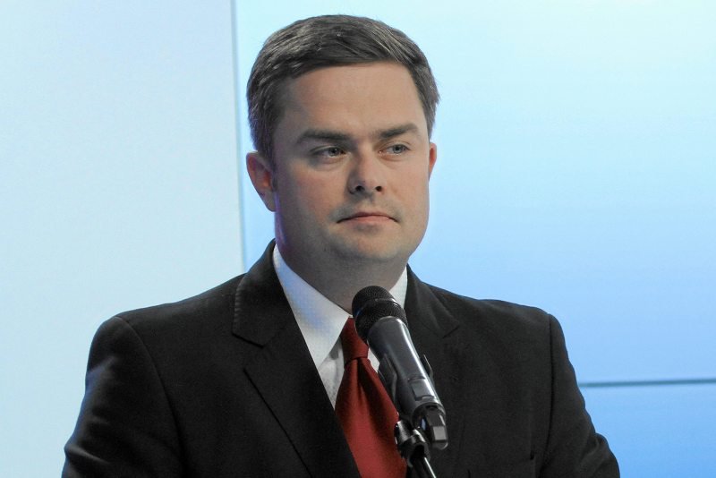 Hofman ma coraz mocniejszą pozycję w PiS