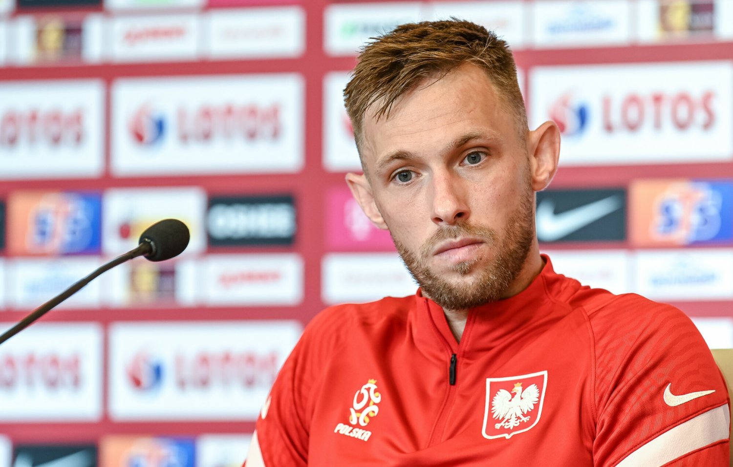 Maciej Rybus ocenił siłę reprezentacji Rosji i wywołał tym oburzenie w ekipie naszych rywali