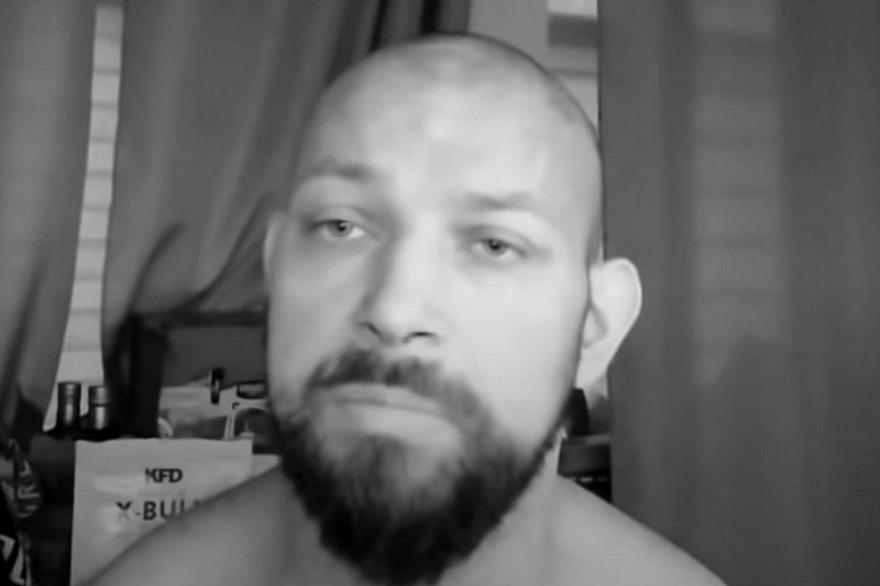 Nie żyje Agresywny Wojtek.